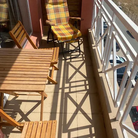Sunny Day6-25 * Nesebar